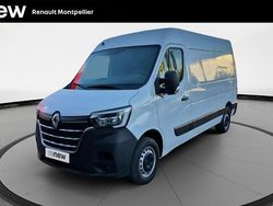 Blanc Utilisé 2024 Renault Master Van | 31 980 € (Prix cher)