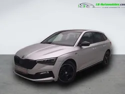 Utilisé 2020 Skoda Scala Citadine | 21 400 € (Prix juste)