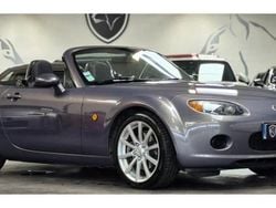 Gris Utilisé 2007 Mazda MX5 Cabriolet | 15 490 €
