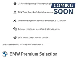 Bleu Utilisé 2019 BMW X2 Sport Line SUV | 26 450 € (Bon prix)