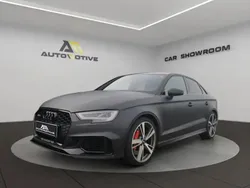 Utilisé 2018 Audi RS3 Sport Citadine | 37 490 € (Prix juste)