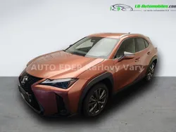 Utilisé 2024 Lexus UX 250h SUV | 39 900 € (Prix cher)