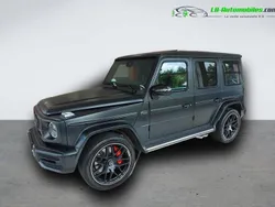 Utilisé 2020 Mercedes G63 AMG AMG SUV | 160 100 €
