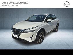 Rouge Utilisé 2023 Nissan Qashqai SUV | 26 920 € (Bon prix)