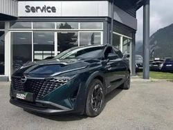 Vert cayuga (spéciale) Utilisé 2025 Nissan Qashqai N-Connecta SUV | 38 700 € (Prix cher)