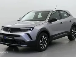 Gris Utilisé 2024 Opel Mokka SUV | 22 499 € (Prix assez cher)