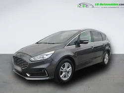 Utilisé 2022 Ford S-MAX S Monospace | 35 500 € (Bon prix)