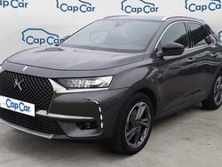 Utilisé 2022 DS Automobiles DS7 Crossback Rivoli SUV | 23 990 € (Bon prix)