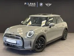 Gris Utilisé 2021 Mini ONE Citadine | 22 990 € (Prix juste)