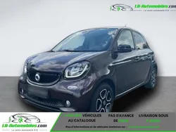 Utilisé 2019 Smart ForFour Electric Drive Citadine | 12 900 € (Prix juste)