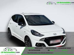 Utilisé 2025 Hyundai i10 Citadine | 22 800 € (Prix assez cher)
