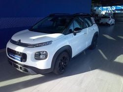 Blanc Occasion 2019 Citroën C3 Aircross Origins SUV | 11 901 €