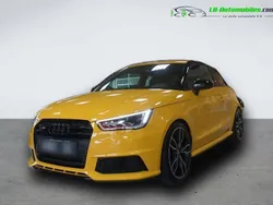 Utilisé 2016 Audi S1 Sport Citadine | 30 100 €