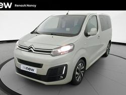 Beige Utilisé 2018 Citroën Spacetourer Feel Van | 22 820 €