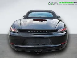 Utilisé 2019 Porsche Boxster S Cabriolet | 59 800 €