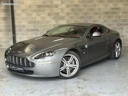 Gris Utilisé 2010 Aston Martin V8 Coupé | 68 990 €