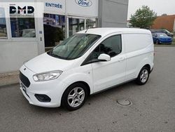 Blanc Utilisé 2022 Ford Transit Viva Berline | 13 490 €
