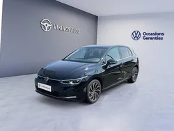 Utilisé 2024 VW Golf VIII Style | 31 990 € (Prix cher)
