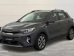 Utilisé 2022 Kia Stonic GT-Line SUV | 16 499 € (Bon prix)