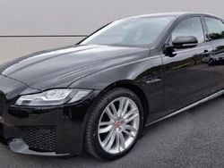 Utilisé 2021 Jaguar XF Chequered Flag Berline | 29 900 € (Prix juste)