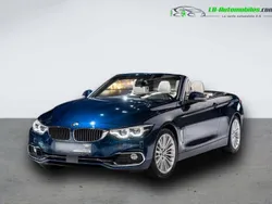 Utilisé 2019 BMW 440 Comfort Edition Coupé | 45 200 €