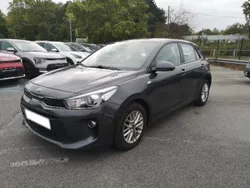 Utilisé 2017 Kia Rio Launch Edition Citadine | 9 999 € (Super prix)