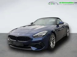 Utilisé 2022 BMW Z4 Coupé | 40 100 € (Prix juste)