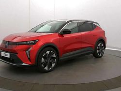 Rouge Occasion 2024 Renault Scenic E-Tech Techno SUV | 30 900 €