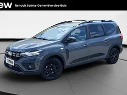 Gris Utilisé 2023 Dacia Jogger Extreme Break | 18 990 € (Prix juste)