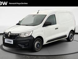 Blanc Utilisé 2022 Renault Express Van | 13 500 €