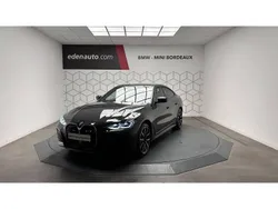 Utilisé 2024 BMW i4 M Sport Berline | 49 990 € (Prix juste)