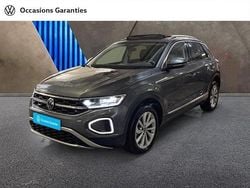 Utilisé 2023 VW T-Roc Style SUV | 25 990 € (Bon prix)