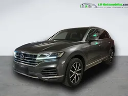 Utilisé 2019 VW Touareg SUV | 45 200 € (Prix juste)