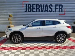 Blanc Utilisé 2023 BMW X2 SUV | 26 999 € (Super prix)