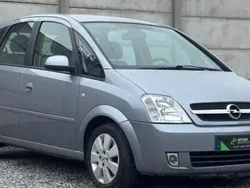 Utilisé 2005 Opel Meriva Cosmo Monospace | 1 990 €