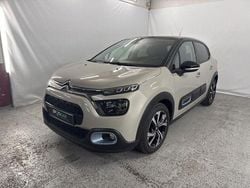 Utilisé 2023 Citroën C3 PureTech Citadine | 15 690 € (Prix juste)