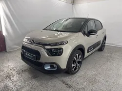 Utilisé 2023 Citroën C3 PureTech Citadine | 15 690 € (Prix juste)