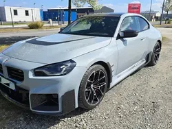 Gris Utilisé 2023 BMW M2 M Performance Coupé | 119 990 €