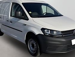 Occasion 2019 VW Caddy Maxi Monospace | 17 988 € (Bon prix)
