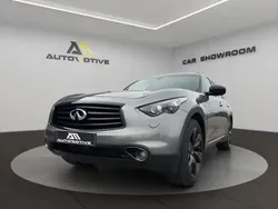 Utilisé 2016 Infiniti QX70 Premium SUV | 19 990 €