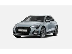 Gris Nouvelle 2025 Audi A3 Sport Berline | 43 690 € (Prix juste)