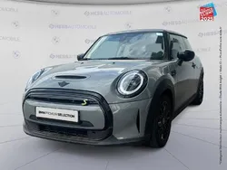 Utilisé 2022 Mini Cooper SE Citadine | 17 999 € (Bon prix)