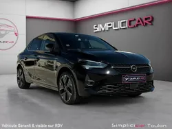 Blanc Utilisé 2021 Opel Corsa-e Ultimate Citadine | 17 480 € (Prix assez cher)