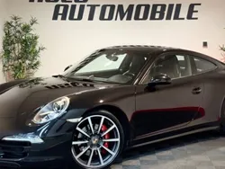 Utilisé 2014 Porsche 911 Carrera 4S Coupé | 95 991 € (Super prix)