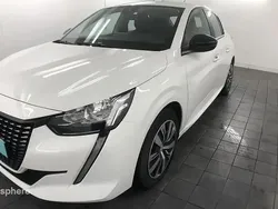 Utilisé 2023 Peugeot 208 Active Citadine | 14 499 € (Prix juste)