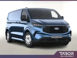 Argent Nouvelle 2024 Ford Transit Custom Trend Monospace | 35 383 € (Prix juste)