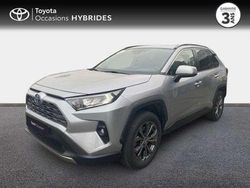 Utilisé 2022 Toyota RAV4 Hybrid SUV | 27 900 € (Super prix)