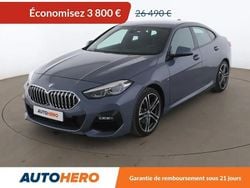 Gris Utilisé 2021 BMW 218 M Sport Coupé | 22 690 € (Super prix)