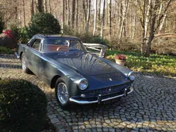 Gris Utilisé 1958 Ferrari 250 Coupé | 481 900 €