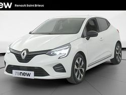 Blanc Utilisé 2023 Renault Clio V Evolution Citadine | 14 950 € (Prix juste)
